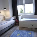 Strandperle 2 Daire Timmendorfer Strand