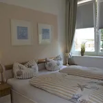 Strandperle 2 Daire Timmendorfer Strand