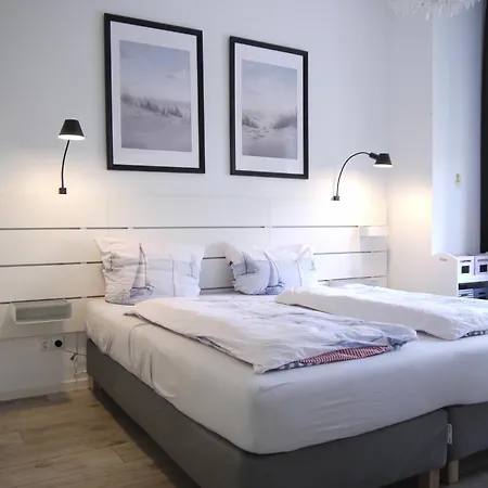 Strandperle 2 Apartman