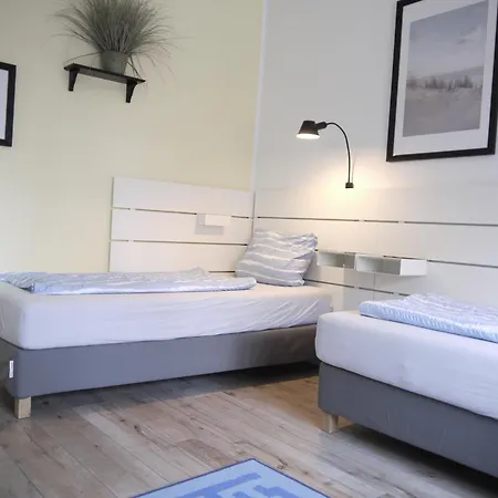 Strandperle 2 Timmendorfer Strand