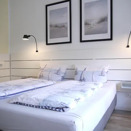 Strandperle 2 * Timmendorfer Strand