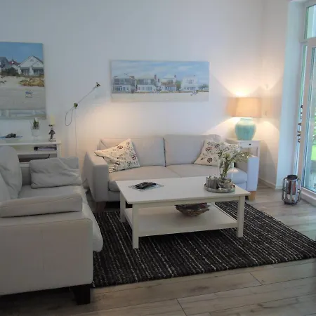 Strandperle 2 Daire