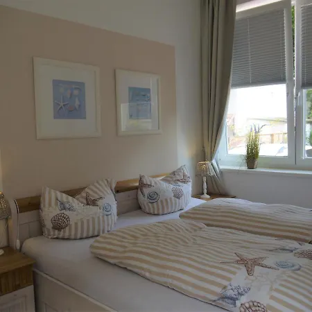 Strandperle 2 Daire Timmendorfer Strand
