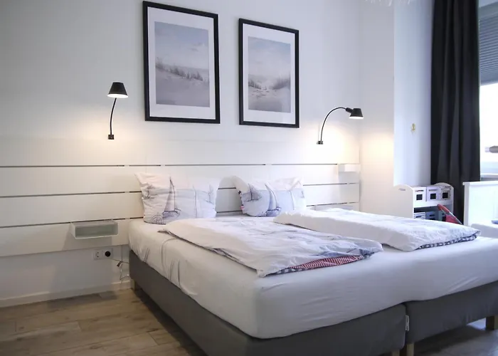 Strandperle 2 Lägenhet