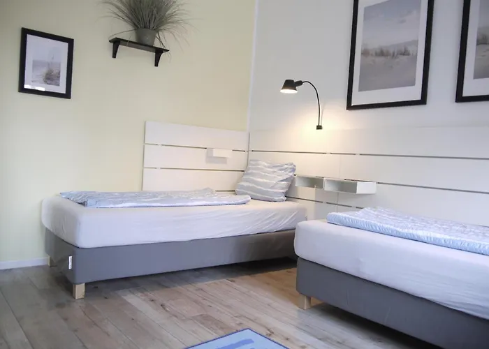 Strandperle 2 Timmendorfer Strand