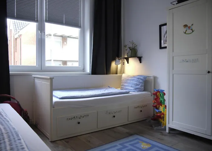 Lägenhet Strandperle 2 *