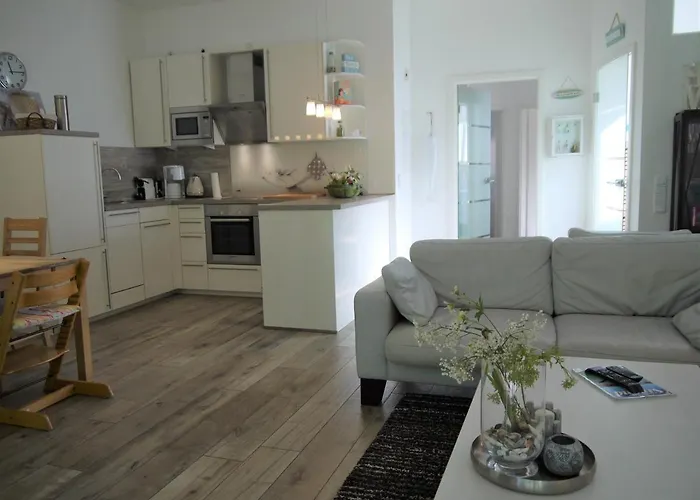 Strandperle 2 Lägenhet