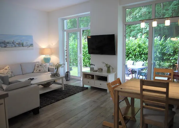 Strandperle 2 Timmendorfer Strand