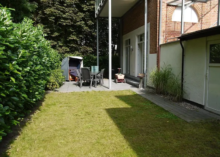 Strandperle 2 Lägenhet *