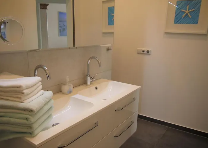 Strandperle 2 * Timmendorfer Strand