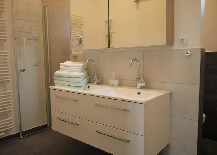 Strandperle 2 * Timmendorfer Strand