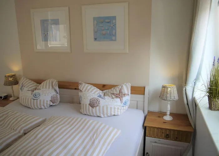 Strandperle 2 Lägenhet